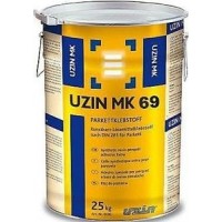 Клей UZIN MK 69 (17кг)